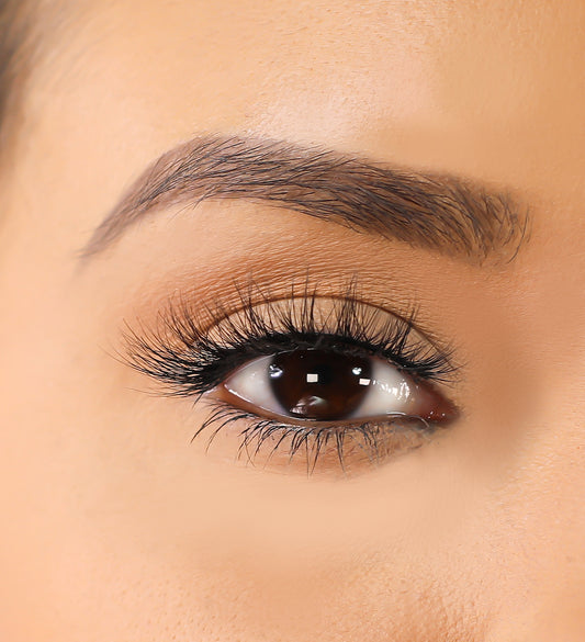 3D Mink - Ems - Lurella Cosmetics