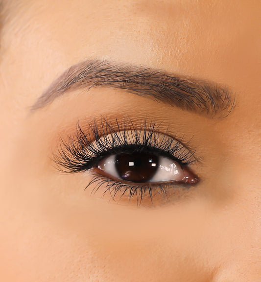 3D Mink - Swish - Lurella Cosmetics