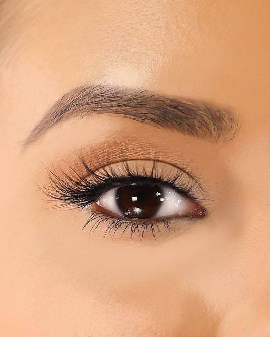 3D Mink - Issy - Lurella Cosmetics