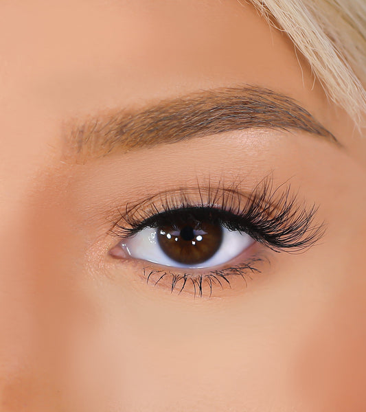 3D Mink - Blair - Lurella Cosmetics