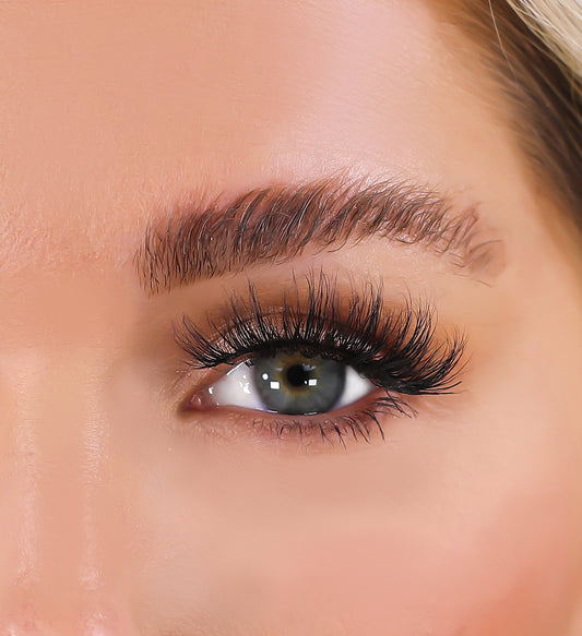 3D Mink - Cedes - Lurella Cosmetics