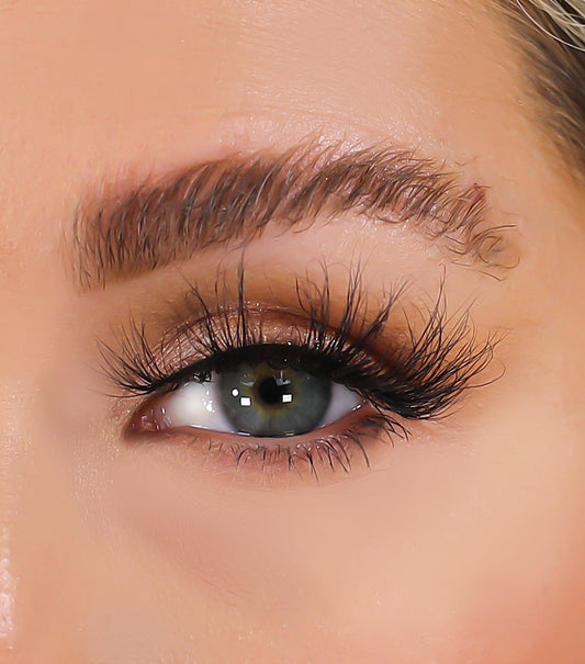 3D Mink - Eva - Lurella Cosmetics