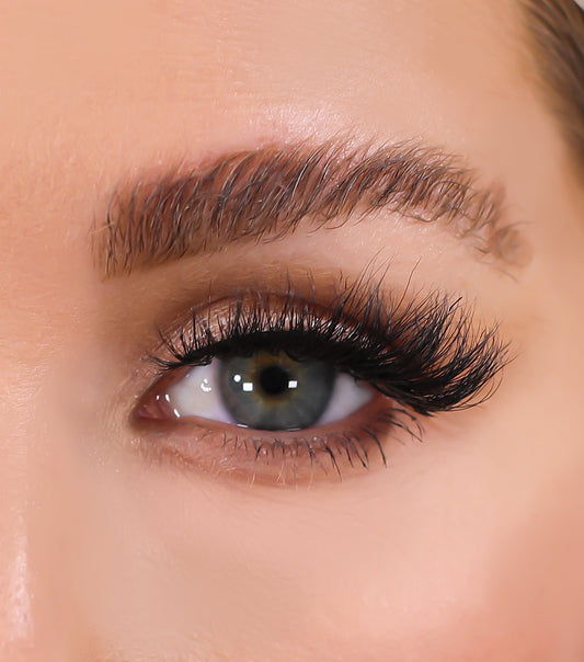 3D Mink - Lori - Lurella Cosmetics