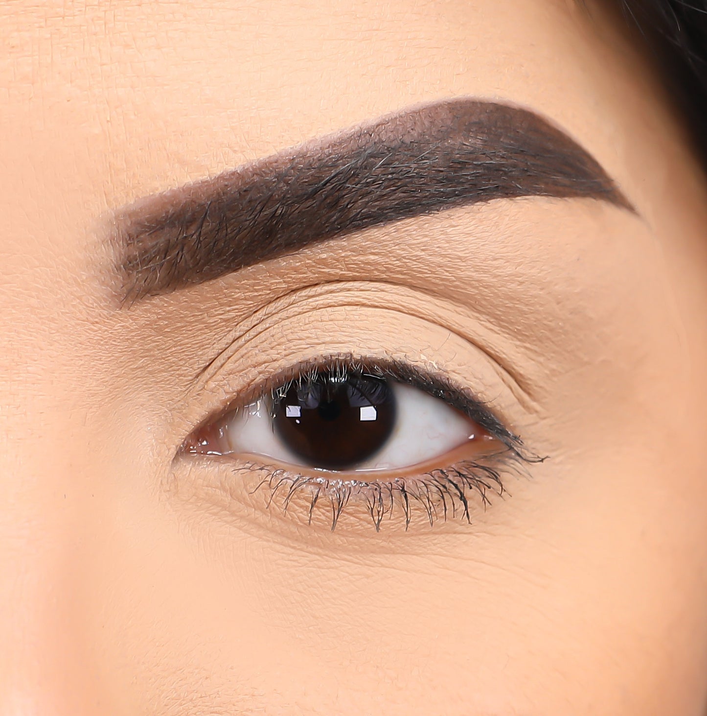 3D Mink - Widow - Lurella Cosmetics