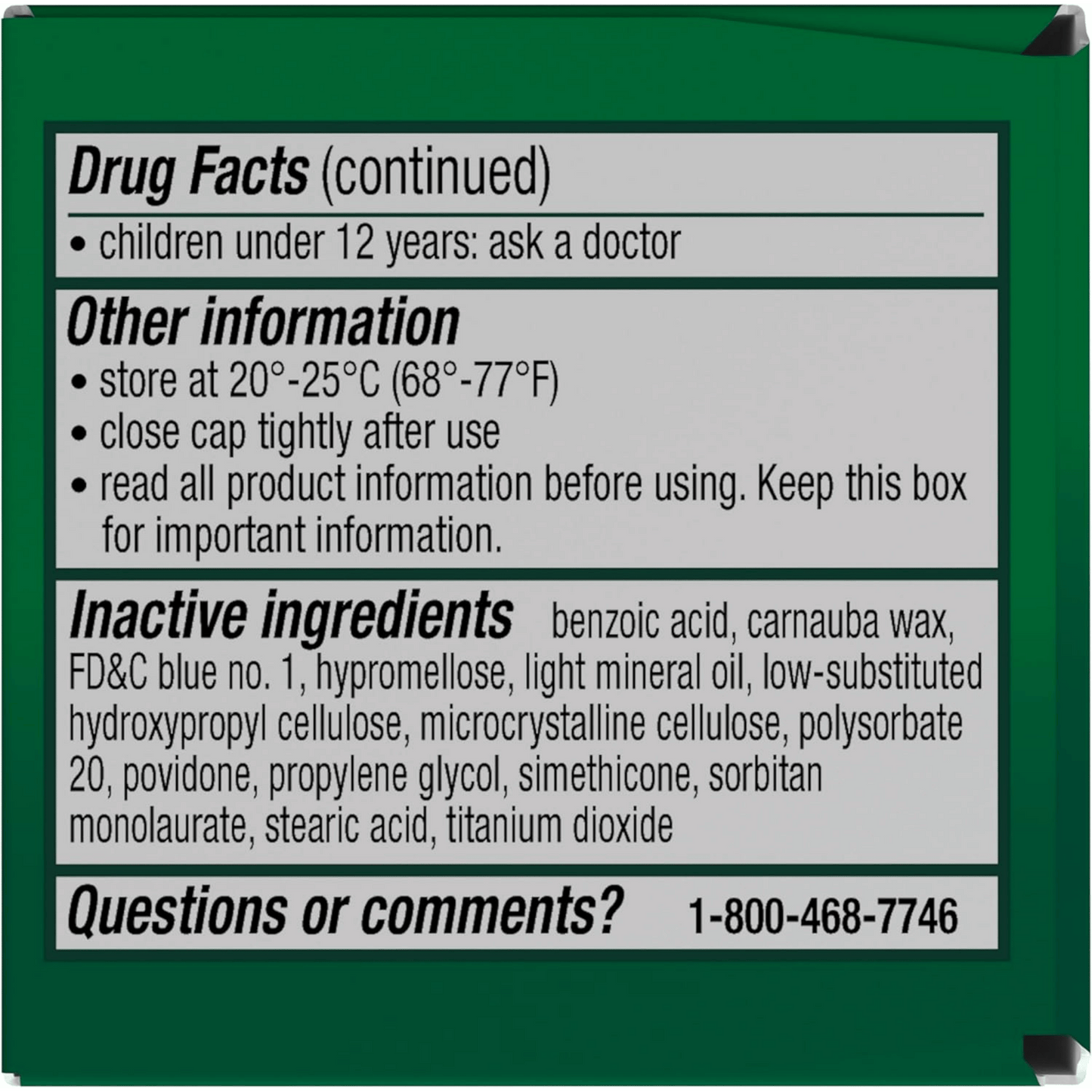 Excedrin PainReliever Aid_ExtraStrength with Caffeine available in pakistan skinstash.pk