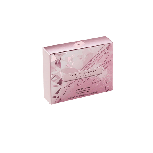 Fenty Beauty Diamond Bomb All Over Diamond Veil (8 g)