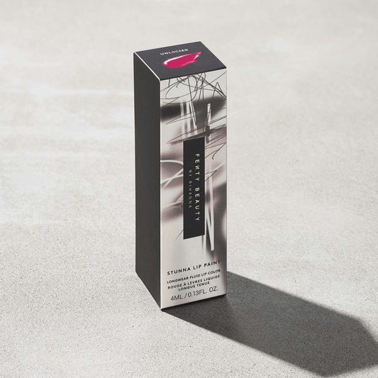 Buy Fenty Beauty by Rihanna - Stunna Lip Paint Longwear Fluid Lip Color (4ml) In Pakistan From SkinStash!