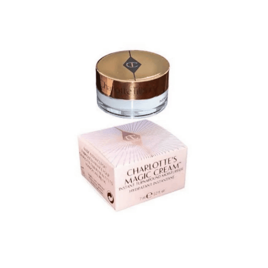 Charlotte Tilbury Set Charlotte's Magic Cream (7mlx1ml)