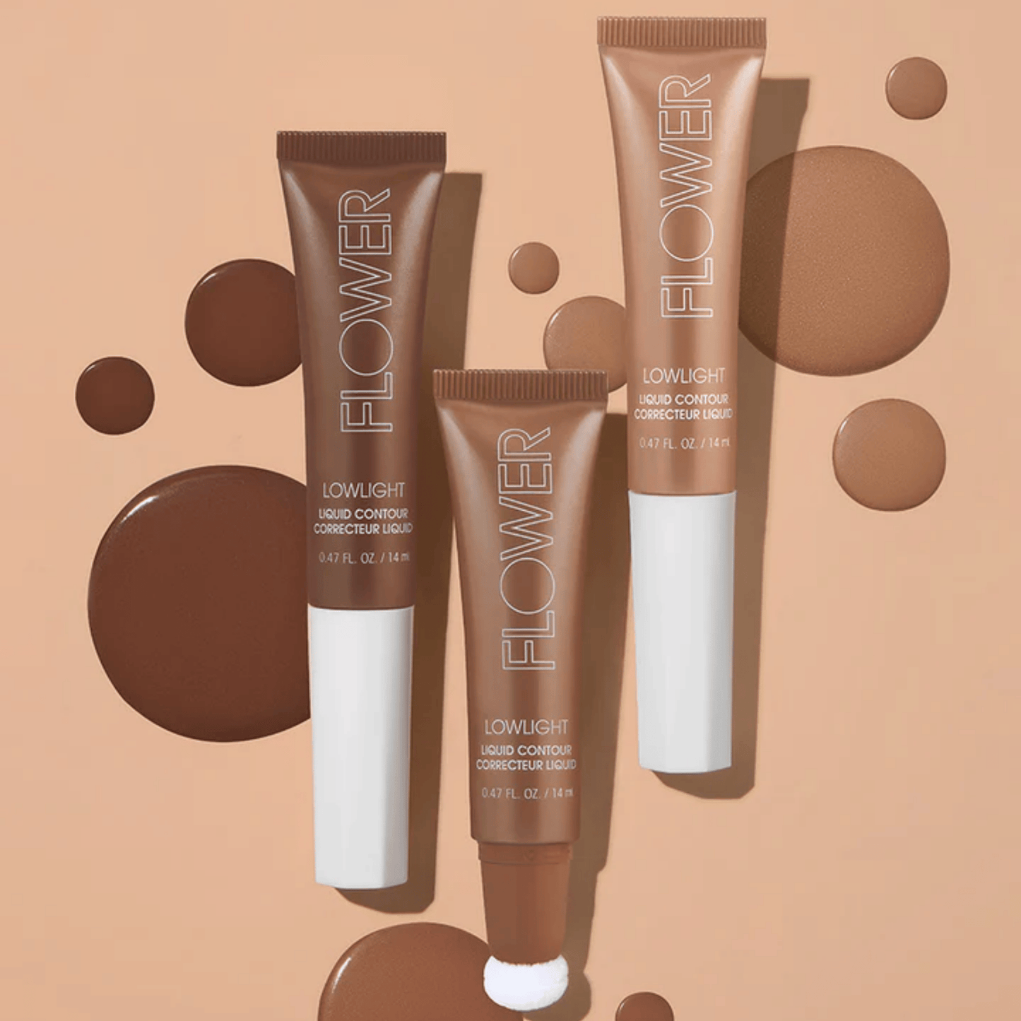 Flower Lowlight Liquid Contour (14ml)