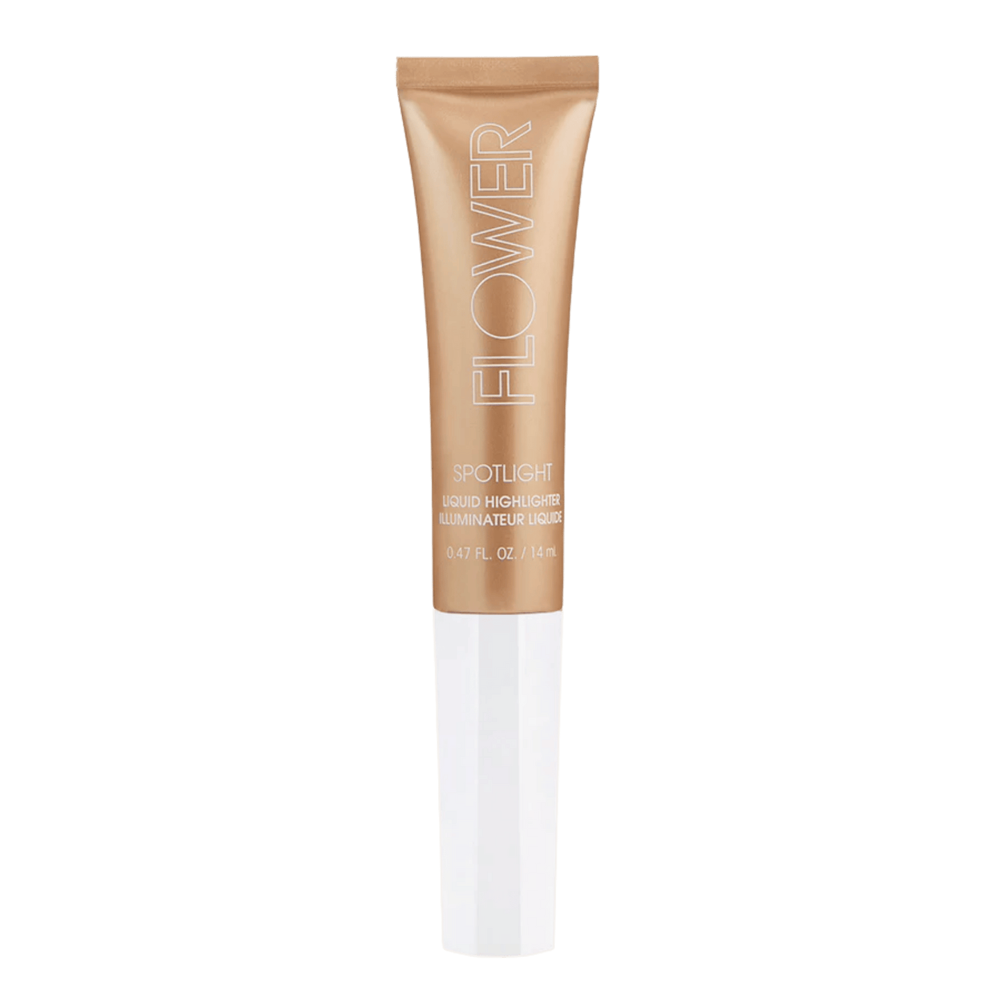 Flower Spotlight Liquid Highlighter (14ml) available at skinstash.pk