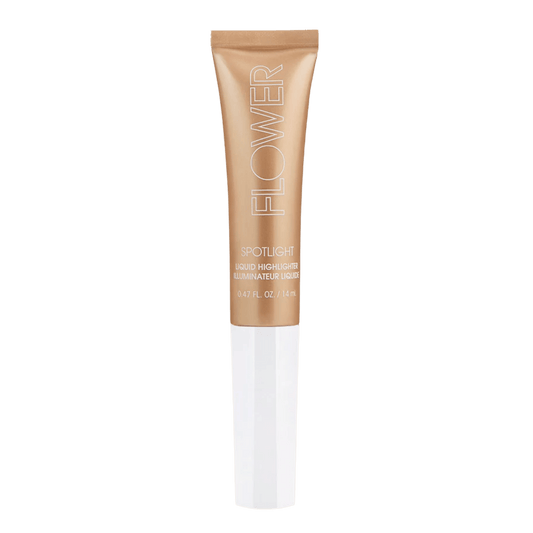 Flower Spotlight Liquid Highlighter (14ml) available at skinstash.pk