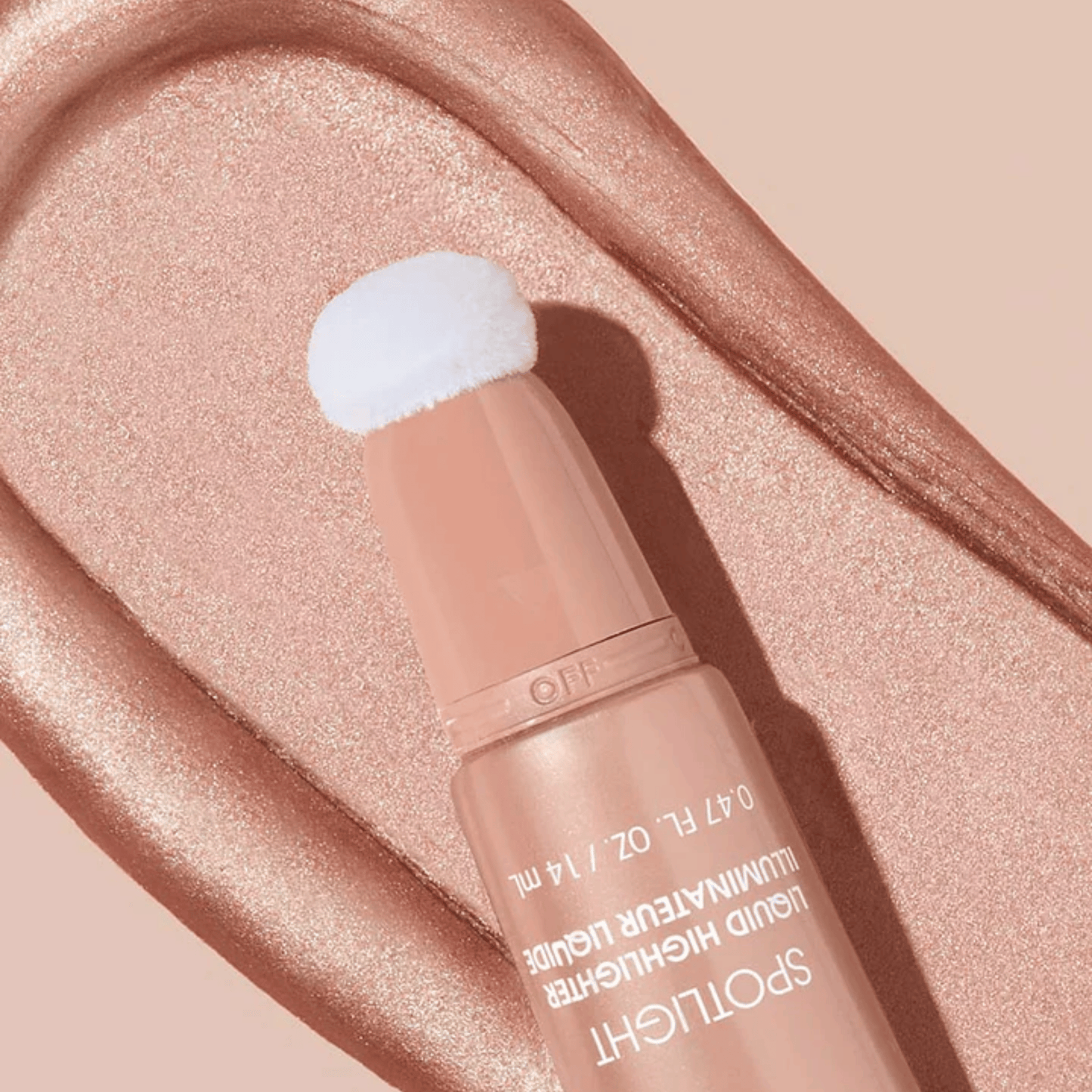 Flower Spotlight Liquid Highlighter (14ml)