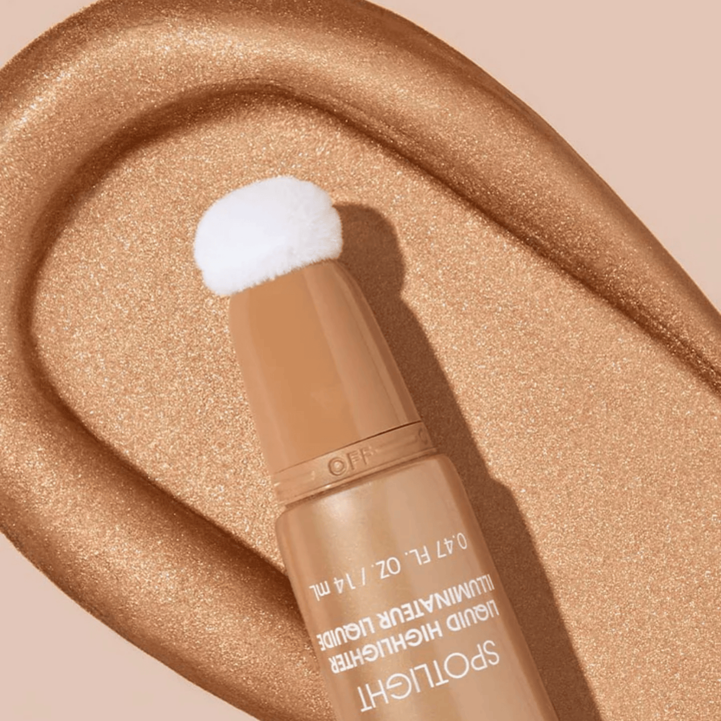 Flower Spotlight Liquid Highlighter (14ml)