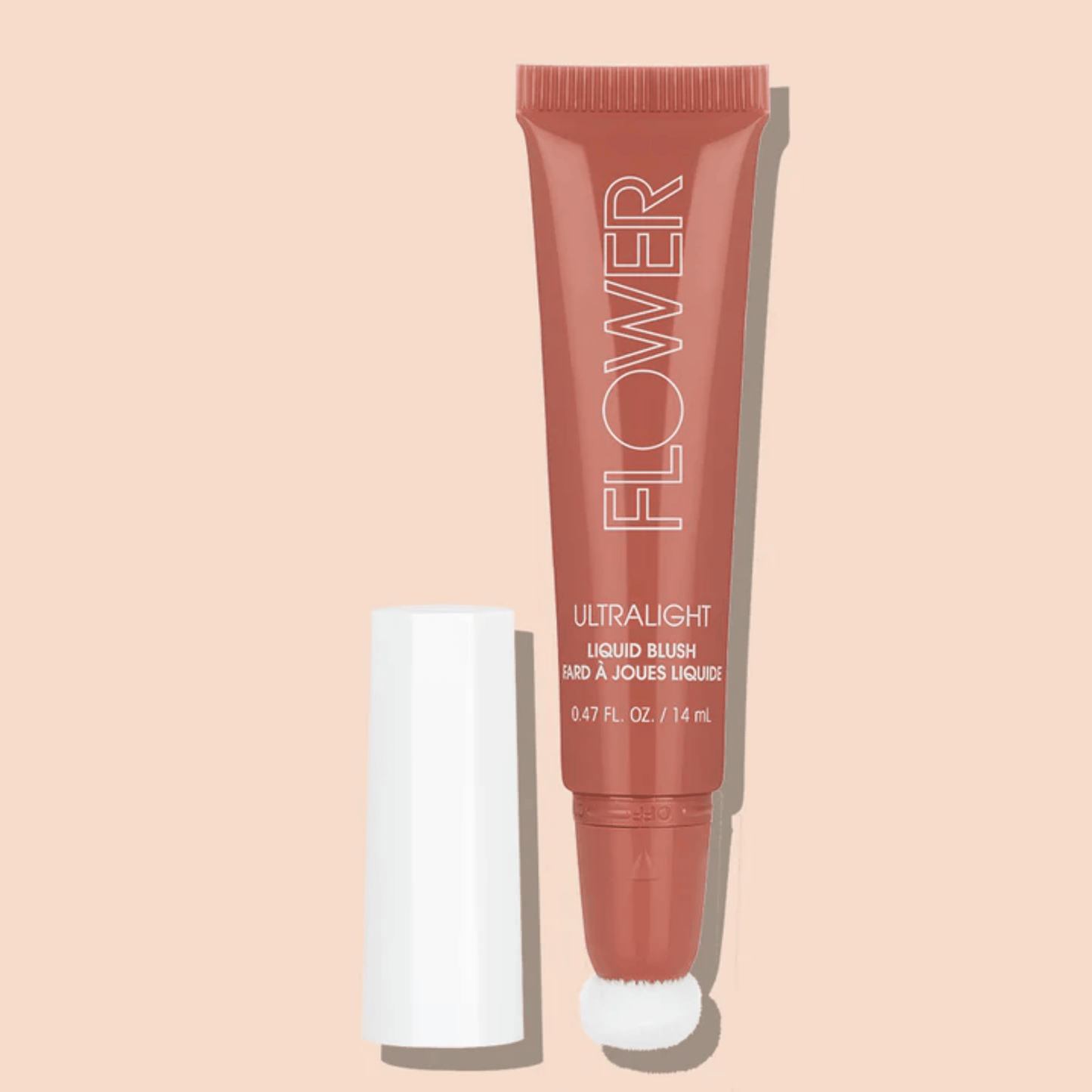 Flower Ultralight Liquid Blush (14ml)