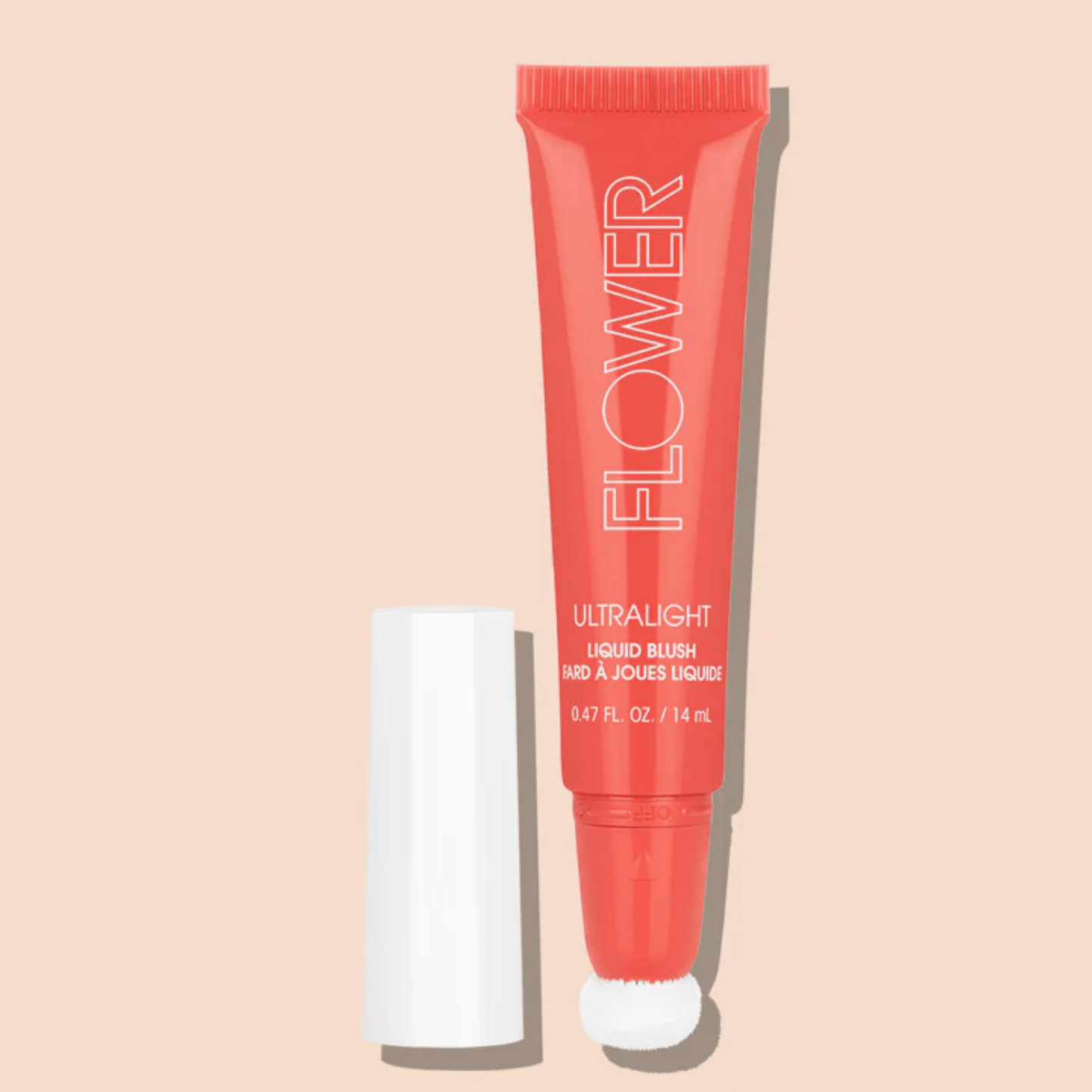 Flower Ultralight Liquid Blush (14ml)