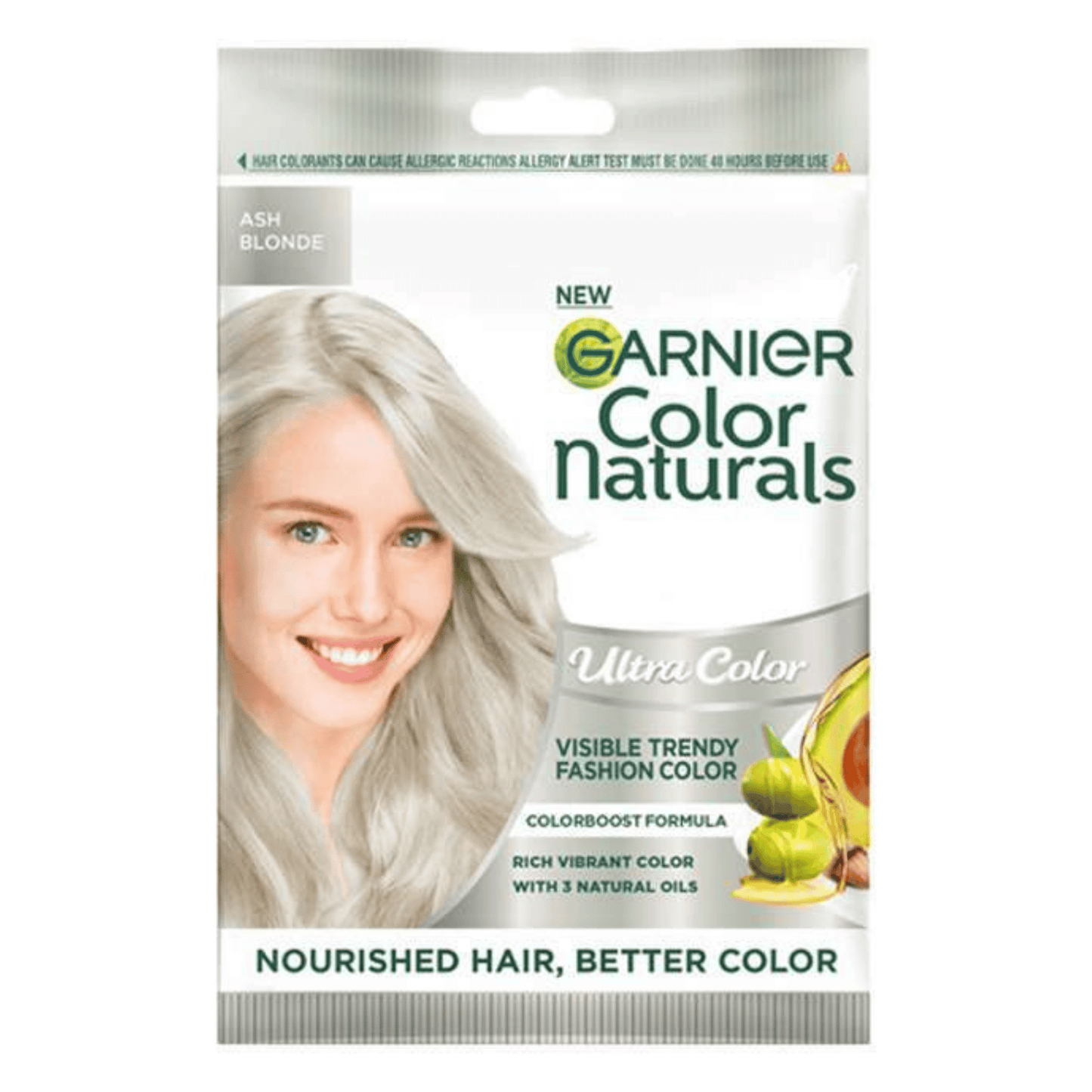Garnier Color Natural Ultra Color 30ml+30g