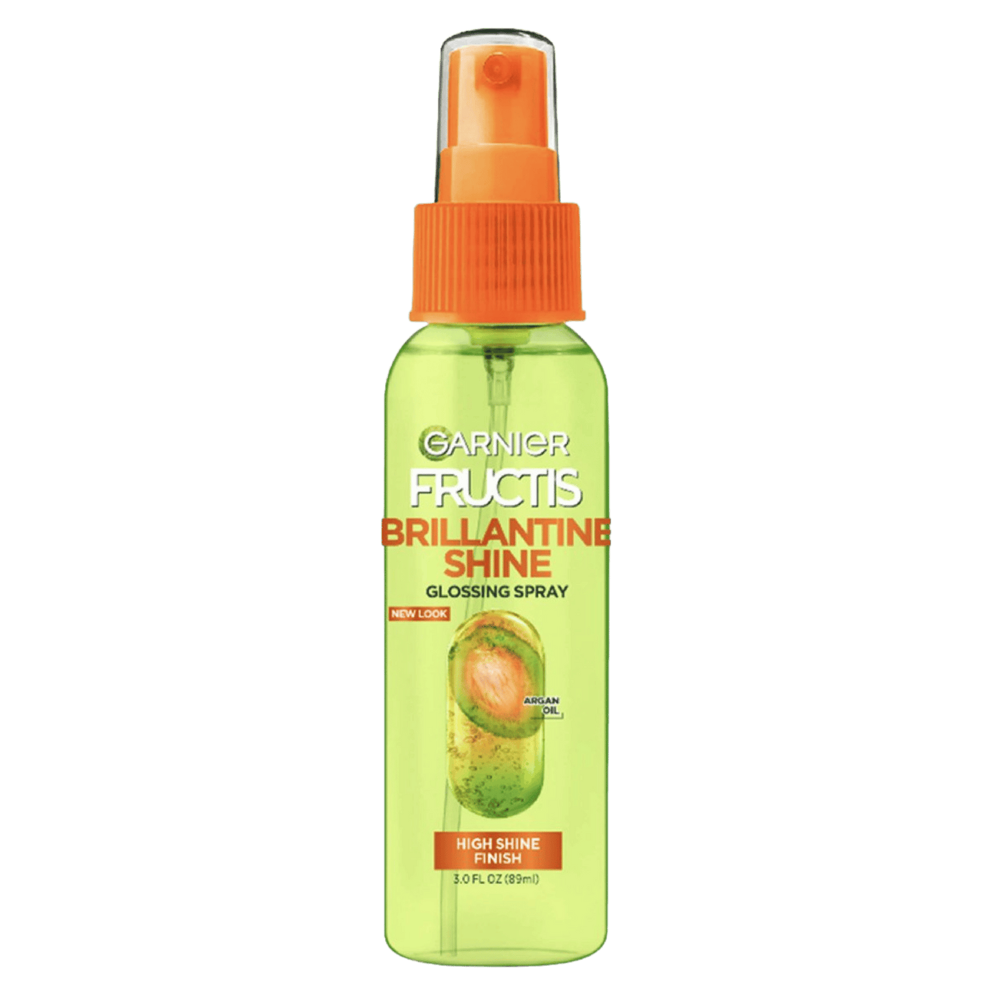 Buy Online Garnier Fructis Brilliantine Shine Glossing Spray