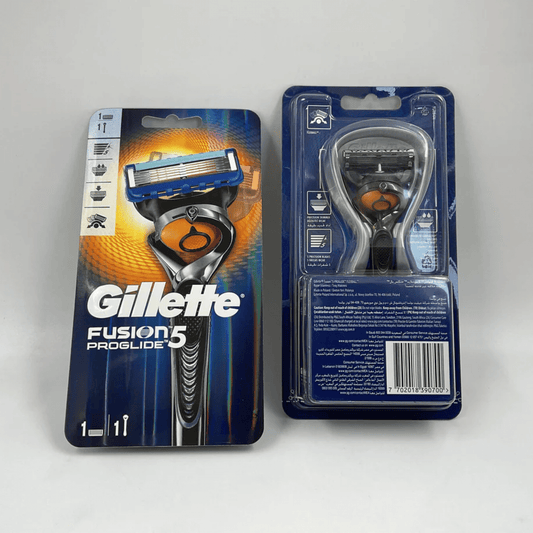 Imported Gillette Fusion5 ProGlide Men’s Razor
