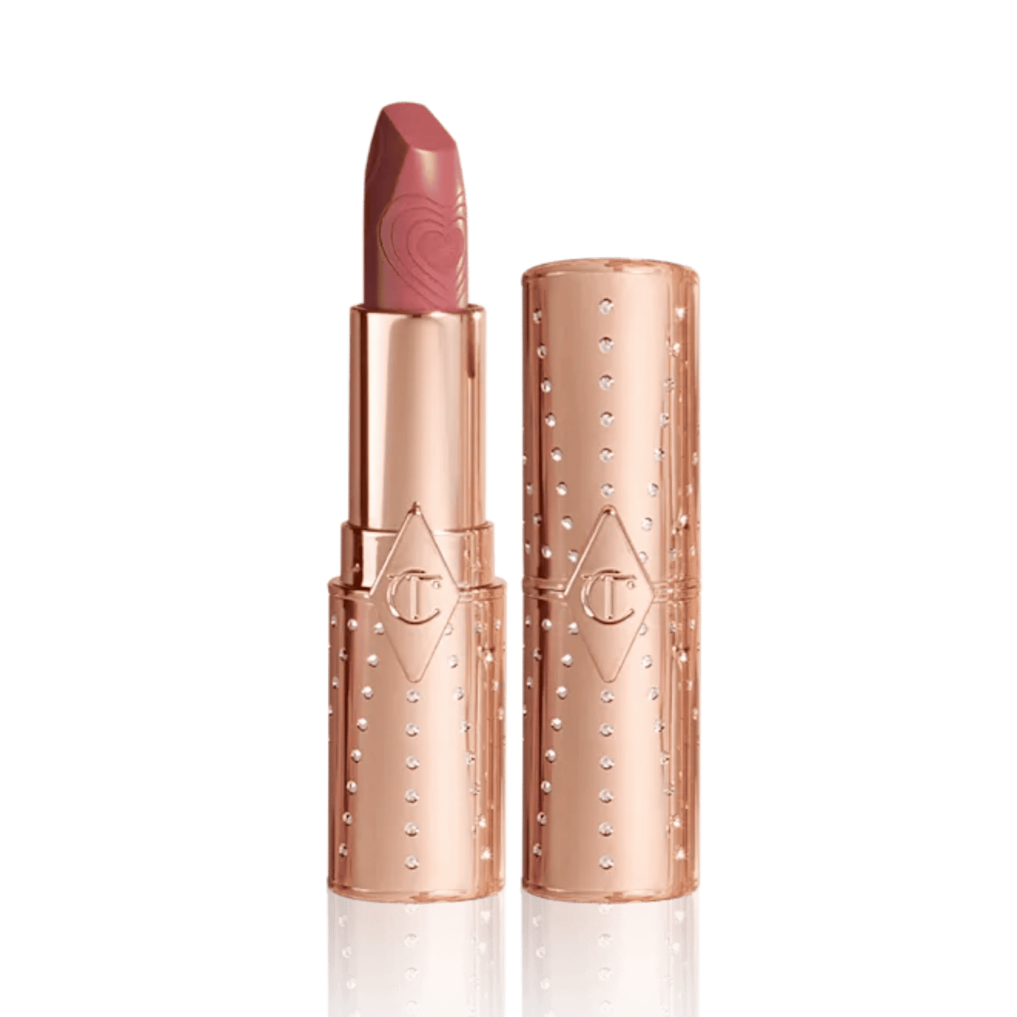 Charlotte Tilbury Matte Revolution Refillable Lipstick (3.5g)