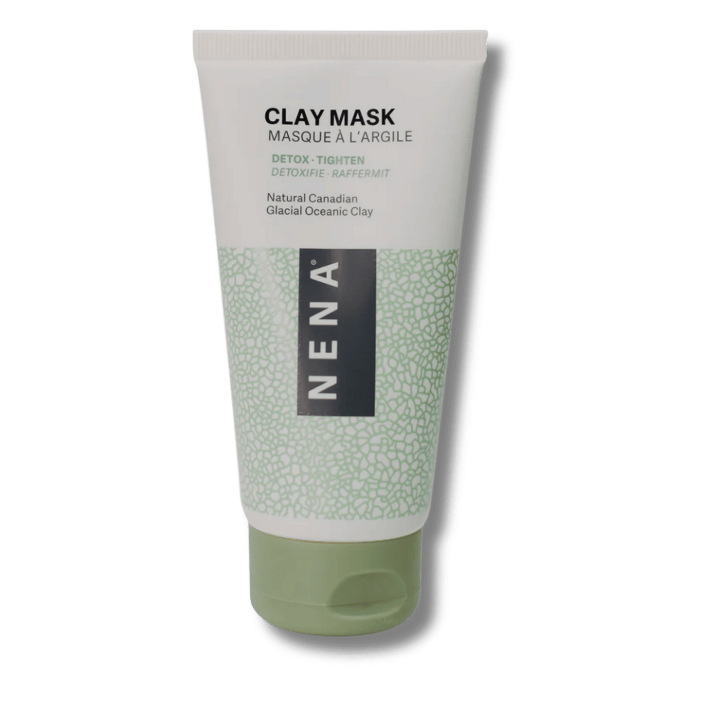Buy Nena Clay Face Mask for Sensitive Skin (30g) In pakistan!