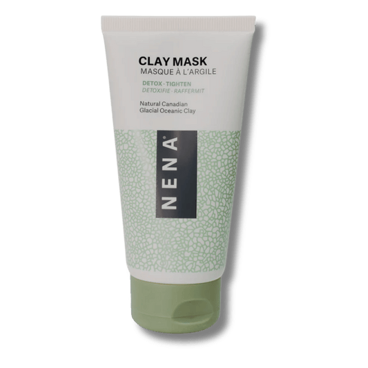Buy Nena Clay Face Mask for Sensitive Skin (30g) In pakistan!