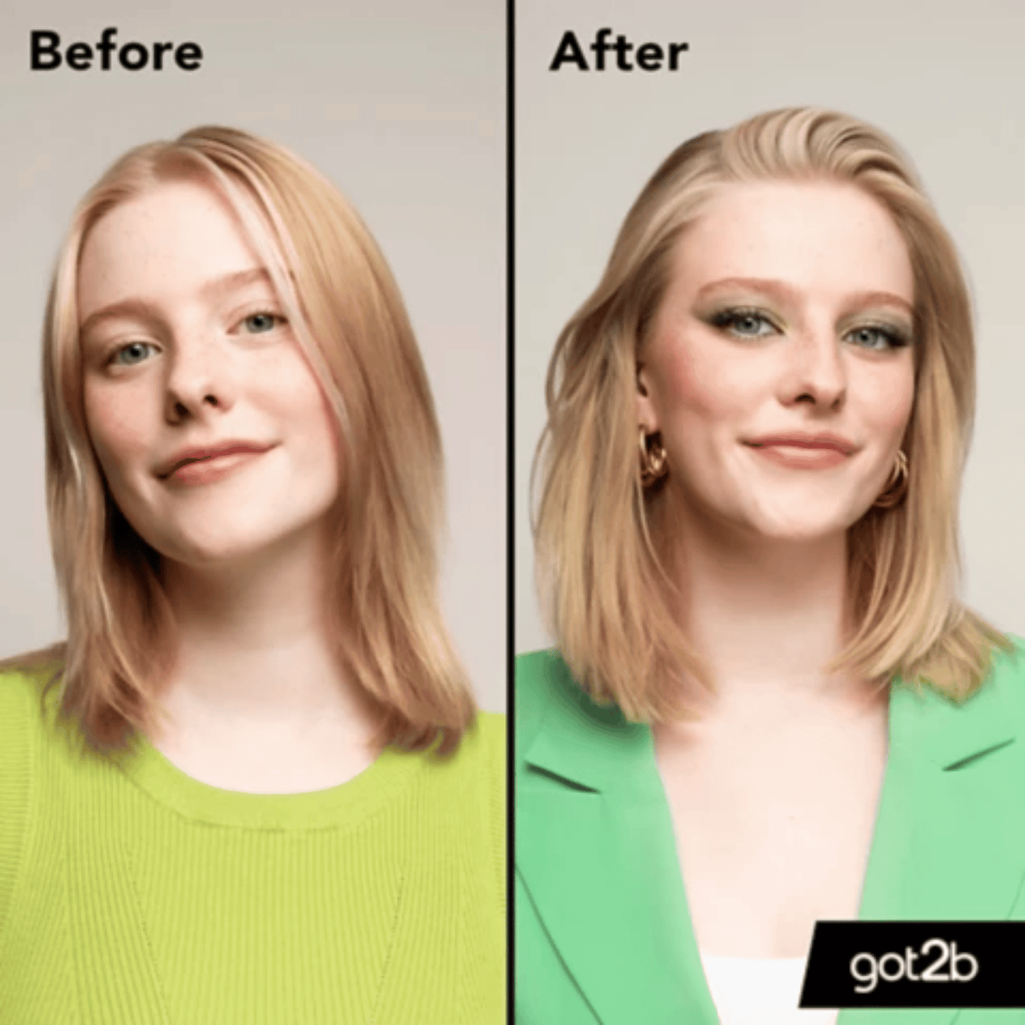 Got2b Dry Shampoo Extra Fresh Dry Shampoo (200ml)