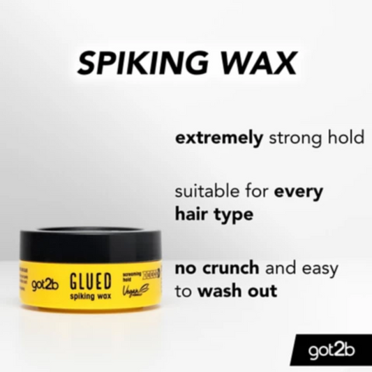 Got2b Glued Spiking Wax (75ml)