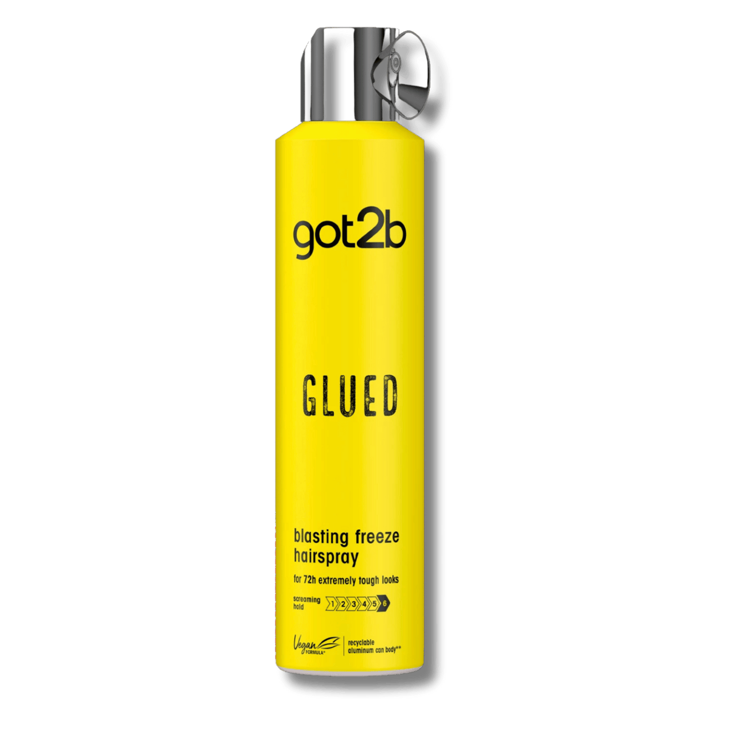 Buy Got2b Glued blasting Freeze Hair Spray (300ml) In Pakistan from SkinStash!