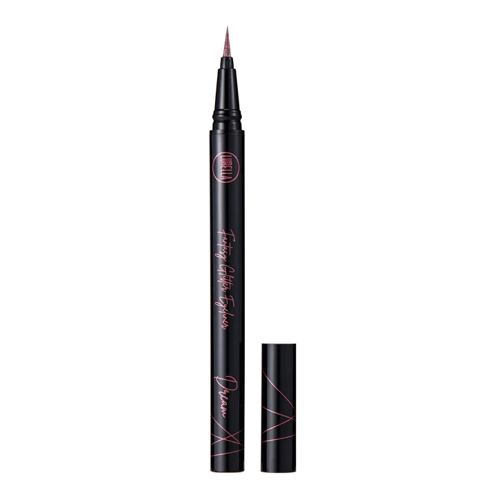 Lurella Cosmetics FANTASY GLITTER EYELINER