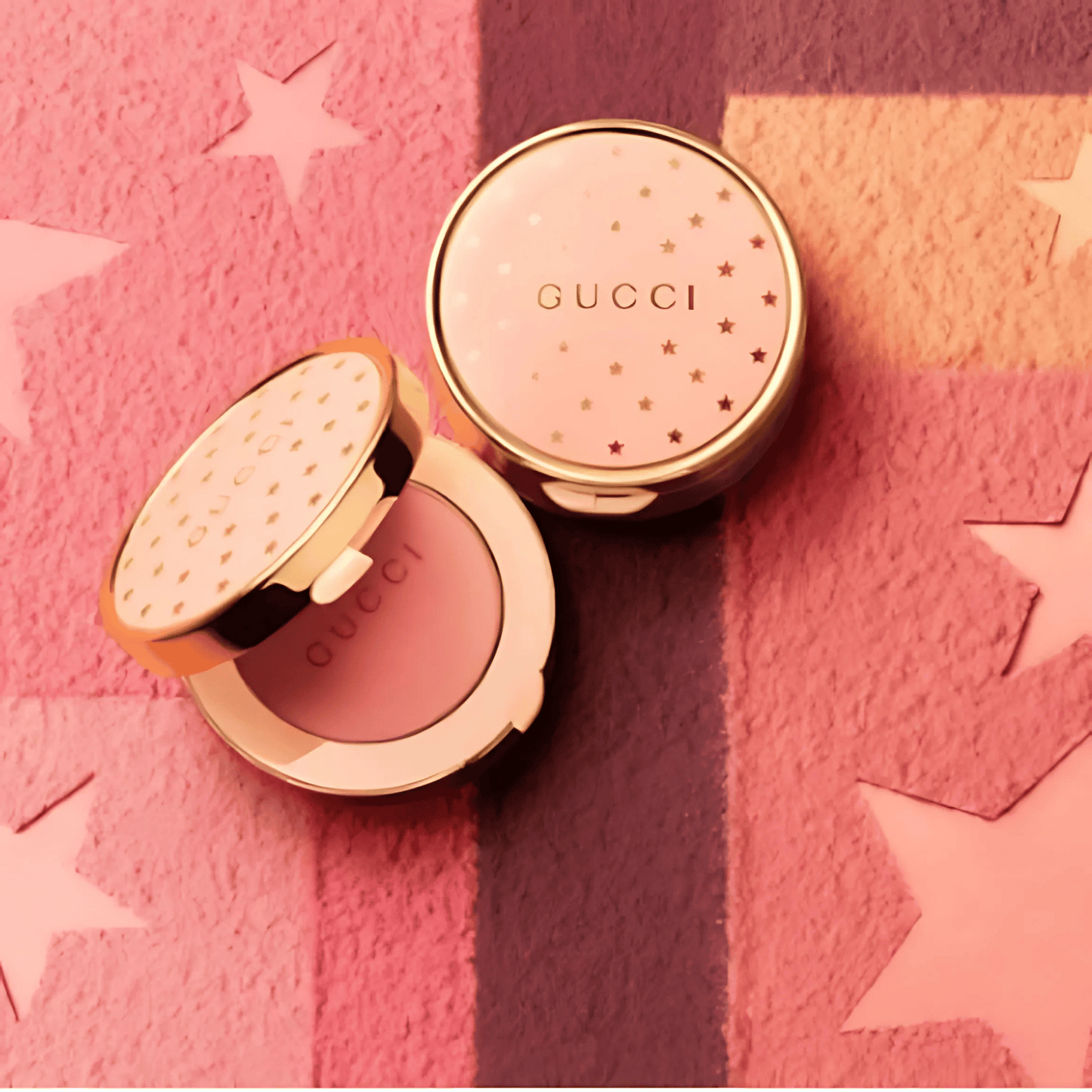 Gucci Blush De Beaute Luminous Matte Blush (5.5g)