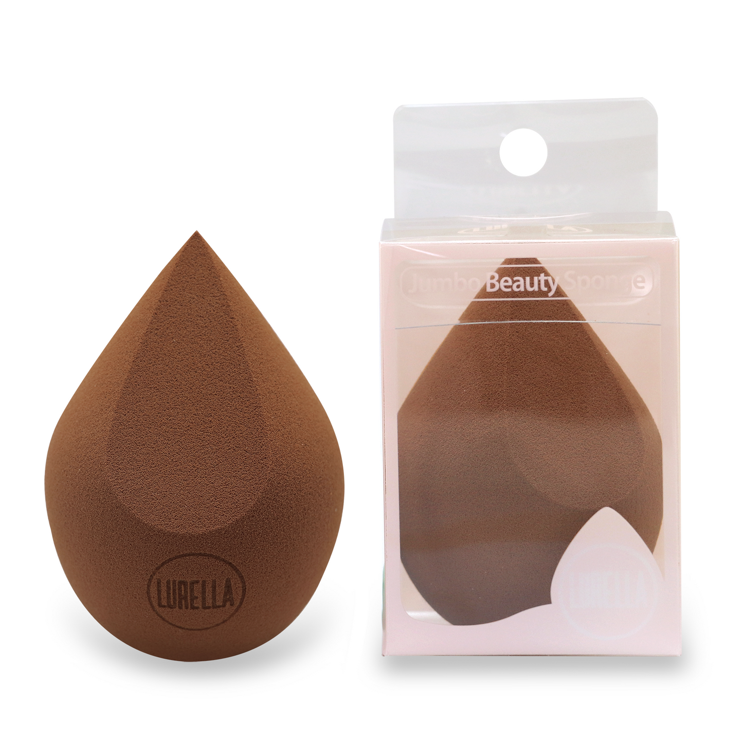 Lurella Cosmetics GRANDE LUXE BEAUTY SPONGE