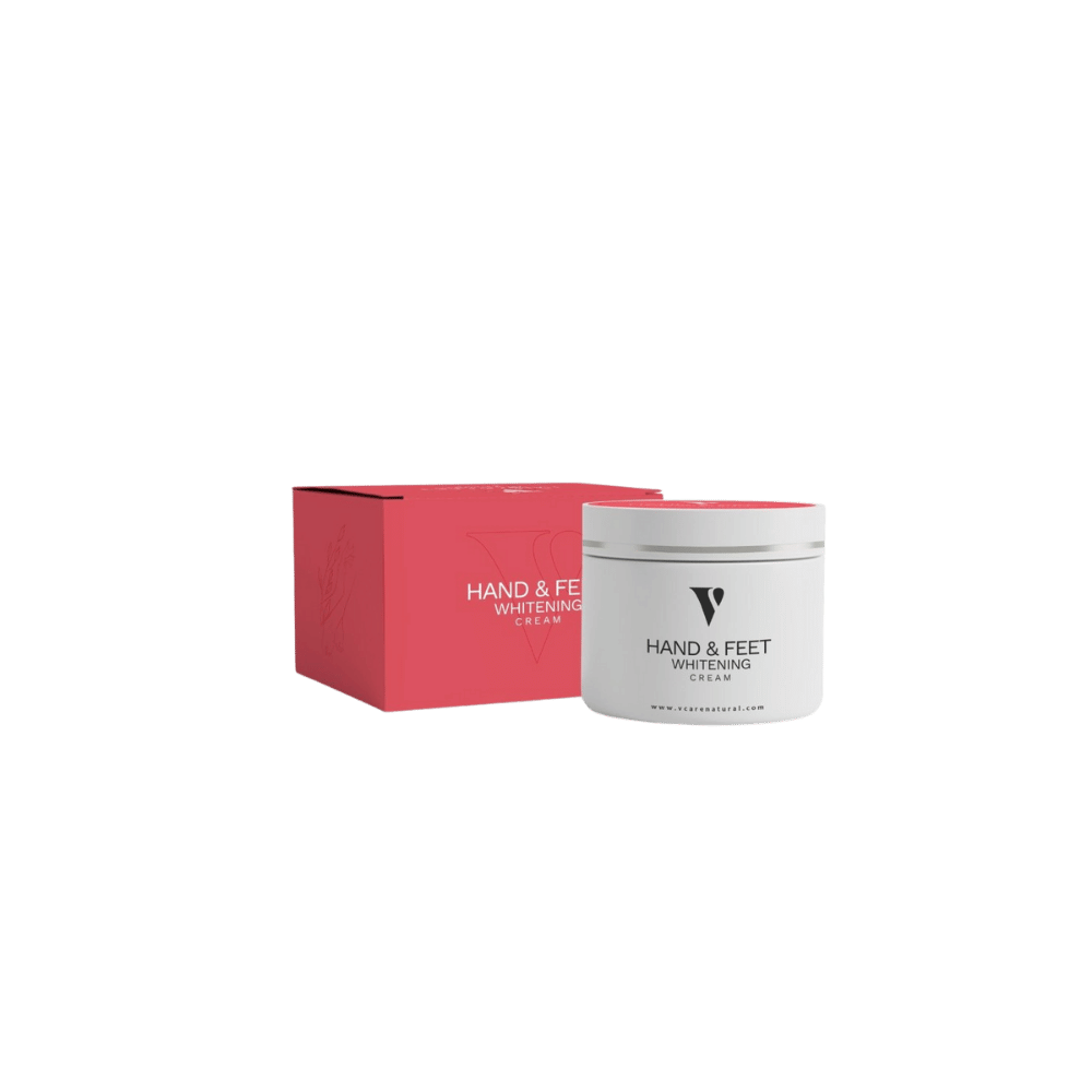 Hand & Feet Cream Available at skinstash