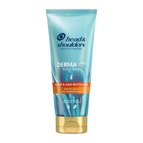 Head & Shoulders Dermaxpro Scalp Care Conditioner (200ml)