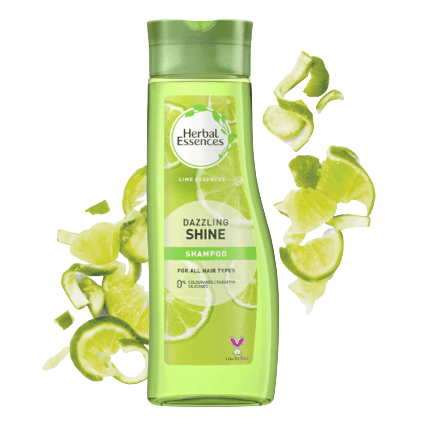 Herbal Essences Shampoo (400ml)