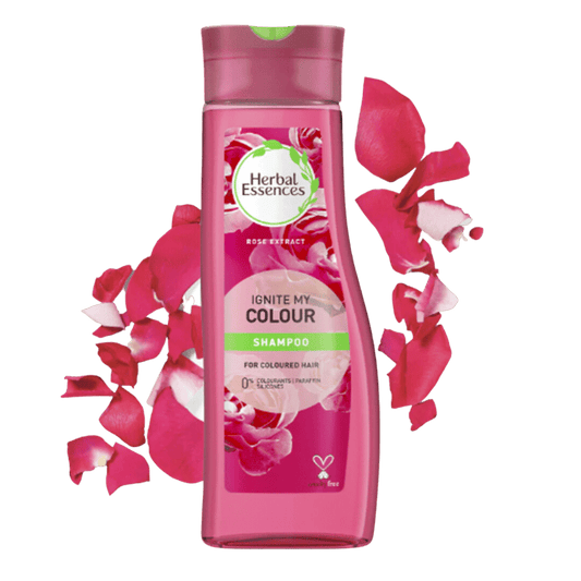 Herbal Essences Shampoo (400ml)