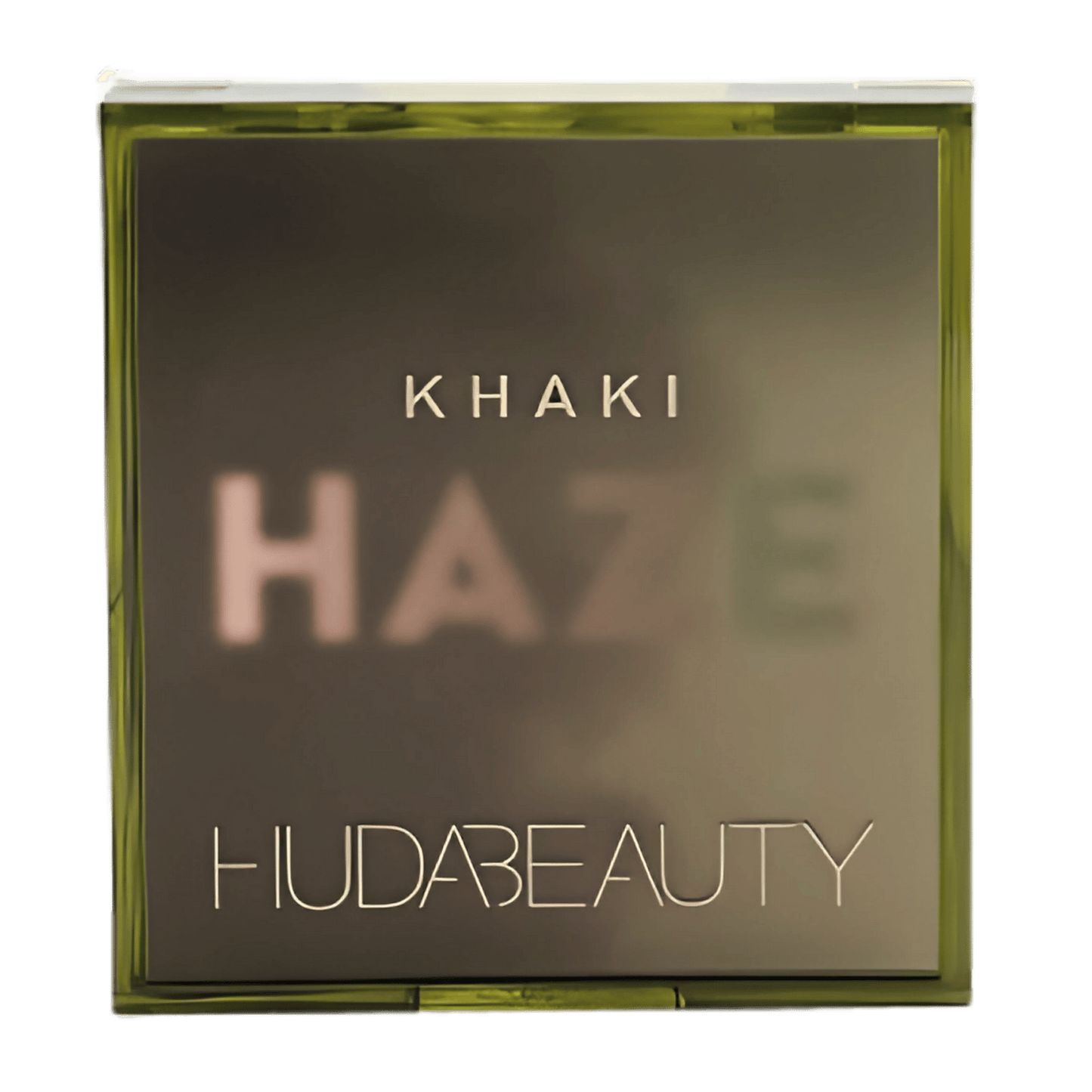 Buy Huda Beauty Haze Obsessions Eyeshadow Palette (5.8g) In SkinStash From Pakistan!