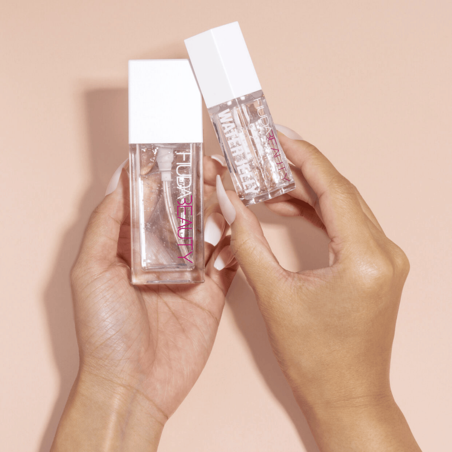 Huda Beauty Water Jelly Hydrating Face Primer (35ml)