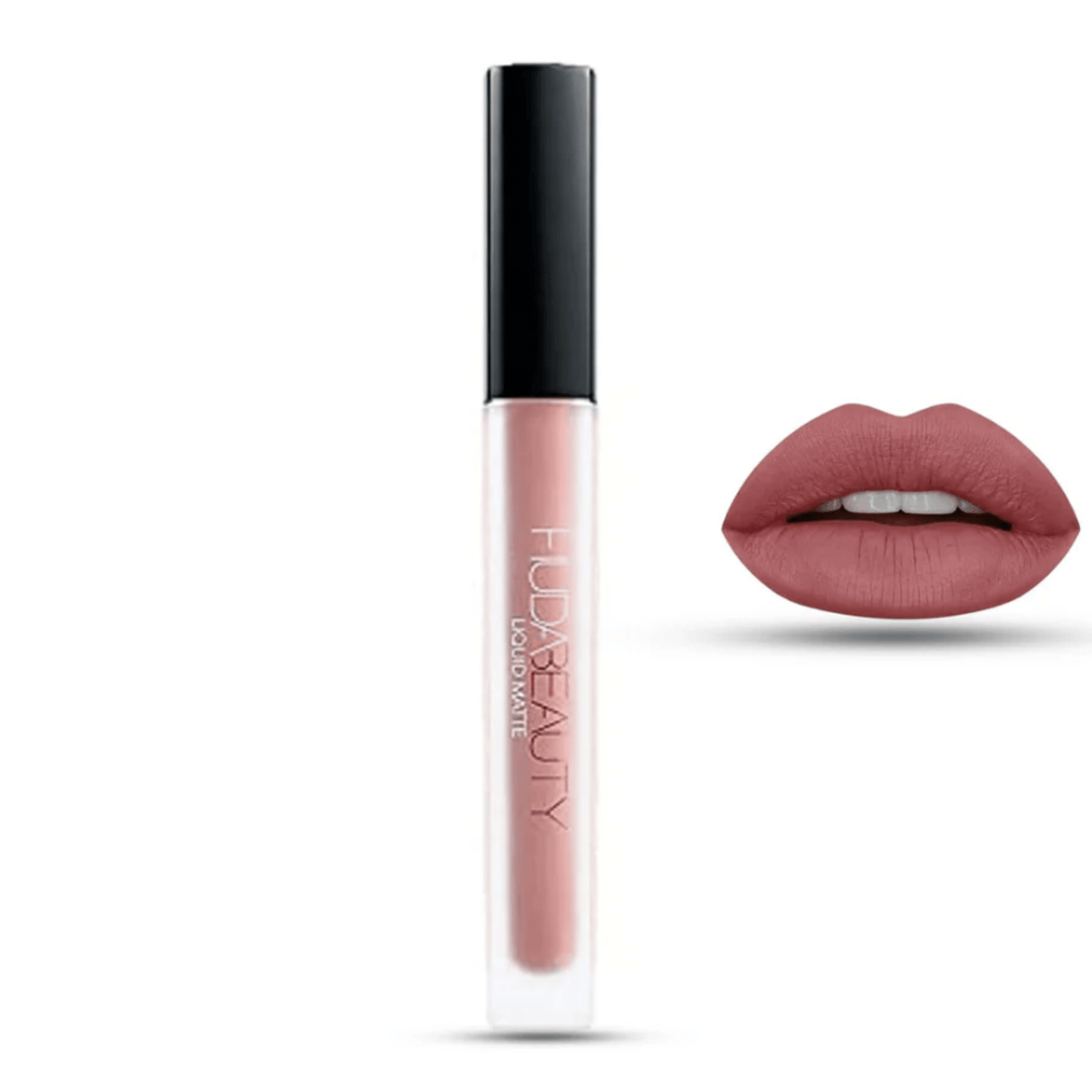 Huda Beauty Matte Liquid Lipstick (5 ml)
