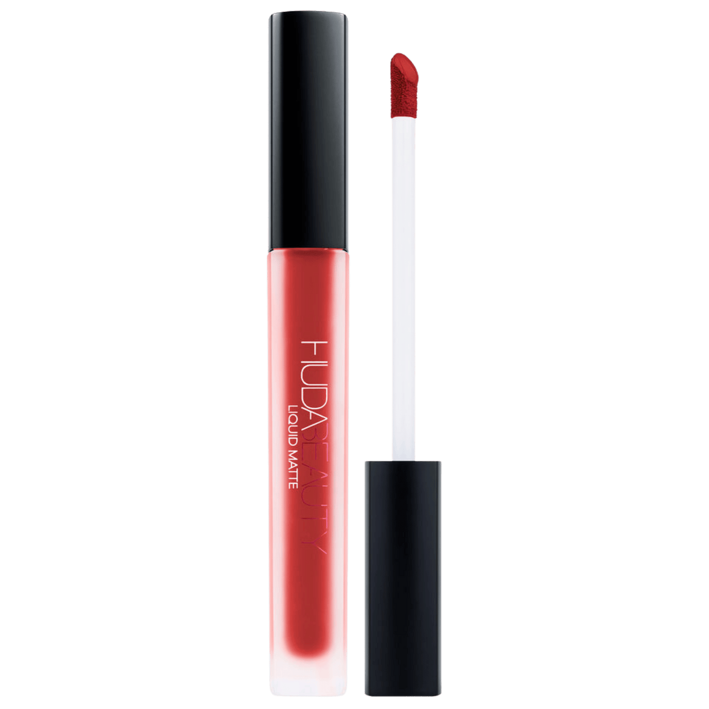 Huda Beauty Matte Liquid Lipstick (4.2 ml)