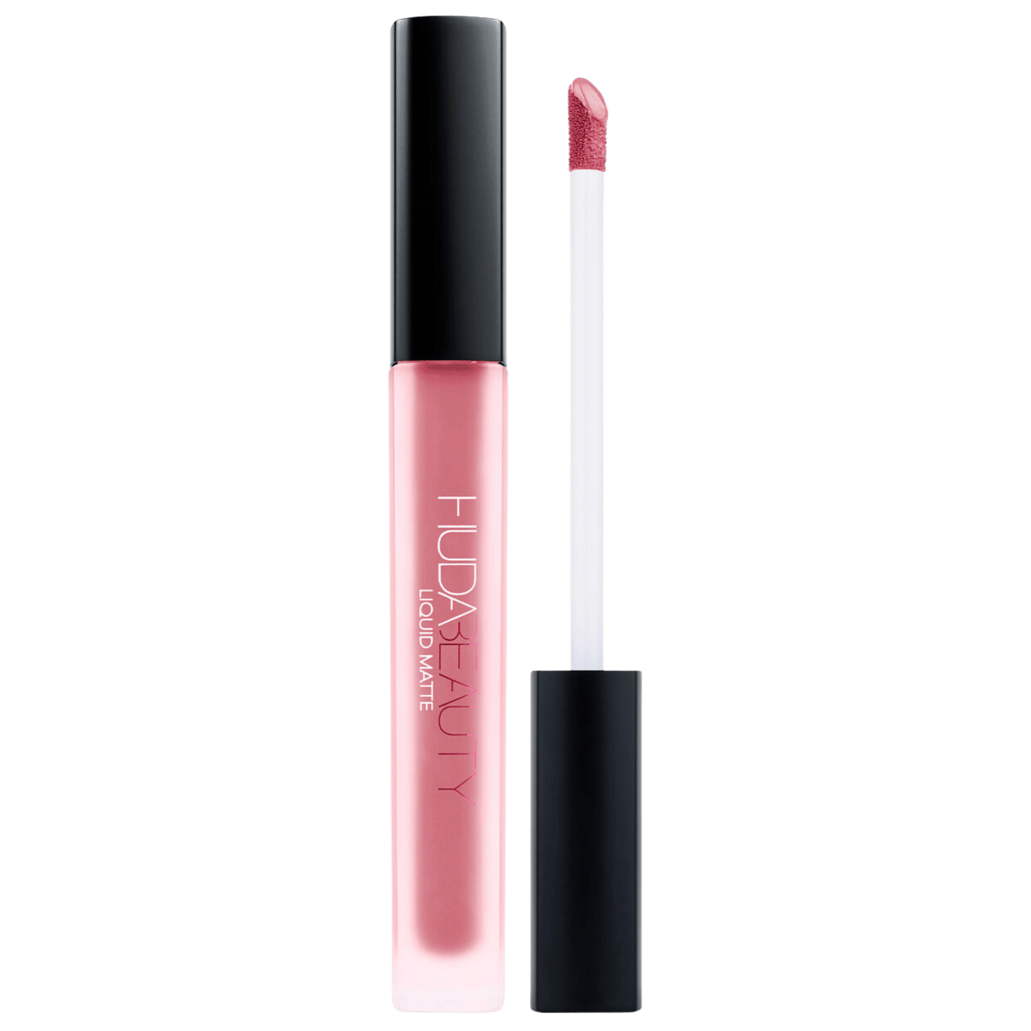 Huda Beauty Matte Liquid Lipstick (4.2 ml)
