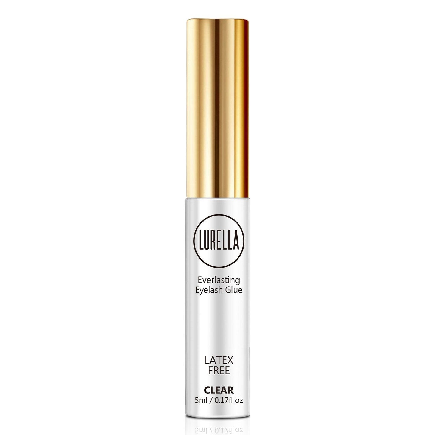Lurella Cosmetics Everlasting Everlasting Eyelash Glue - BlackGlue