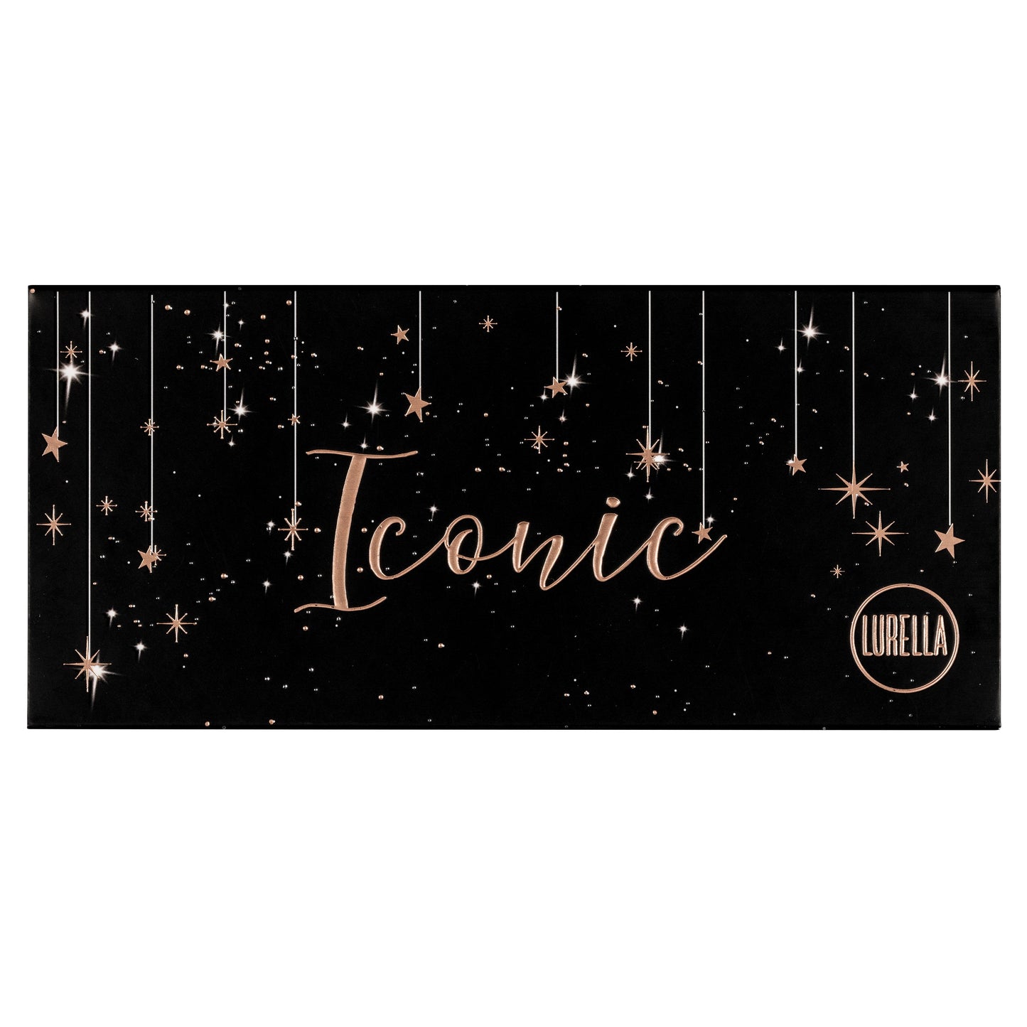 Iconic - Lurella Cosmetics
