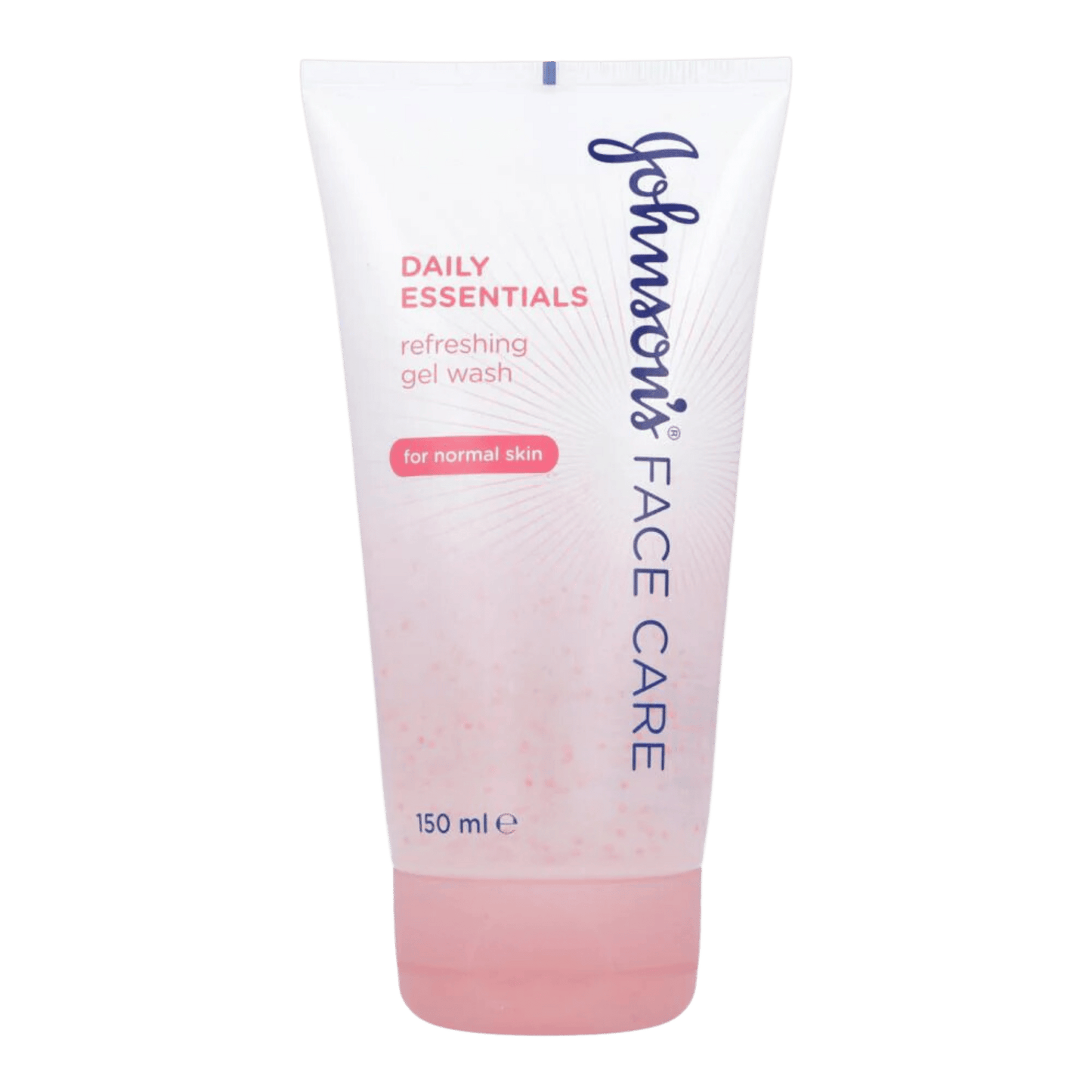 Johnson's Face Care Refreshing Gel Wash For Normal Skin sknstash in Pakistan