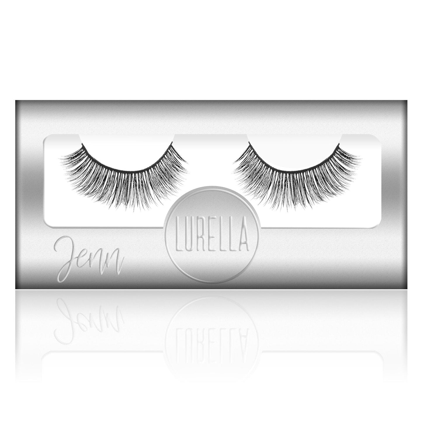 Synthetic - Jenn - Lurella Cosmetics