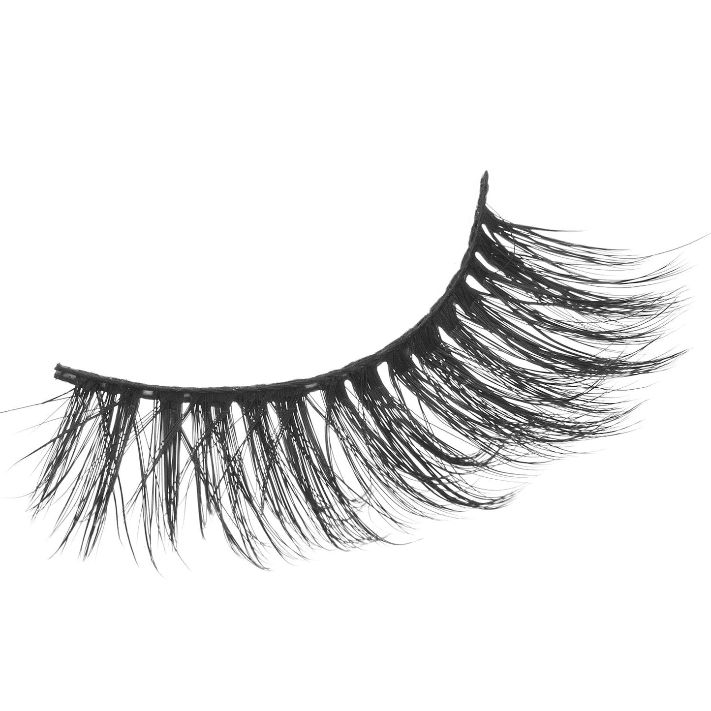 Synthetic - Jenna - Lurella Cosmetics