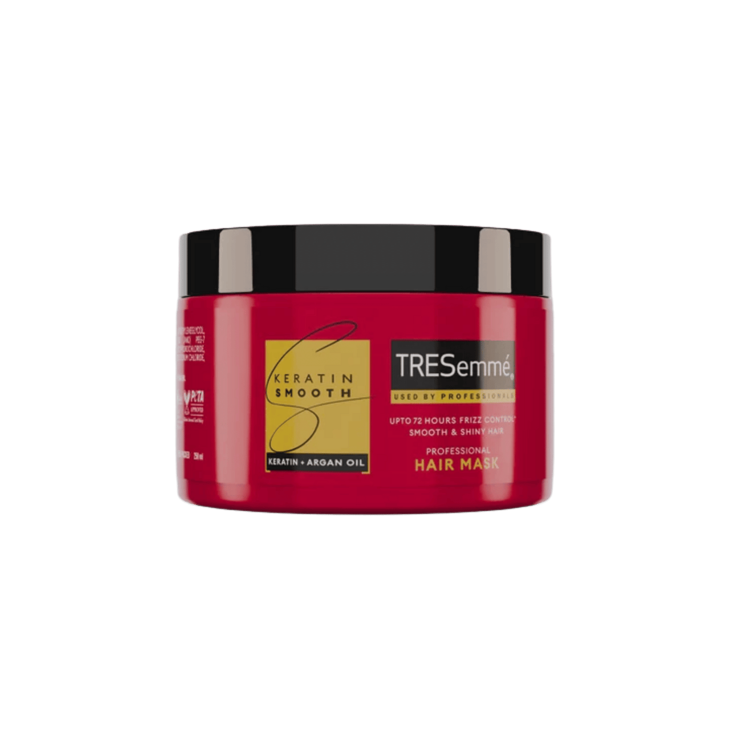 Tresemme Keratin Smooth Hair Mask Smooth & Shiny Hair (250ml)