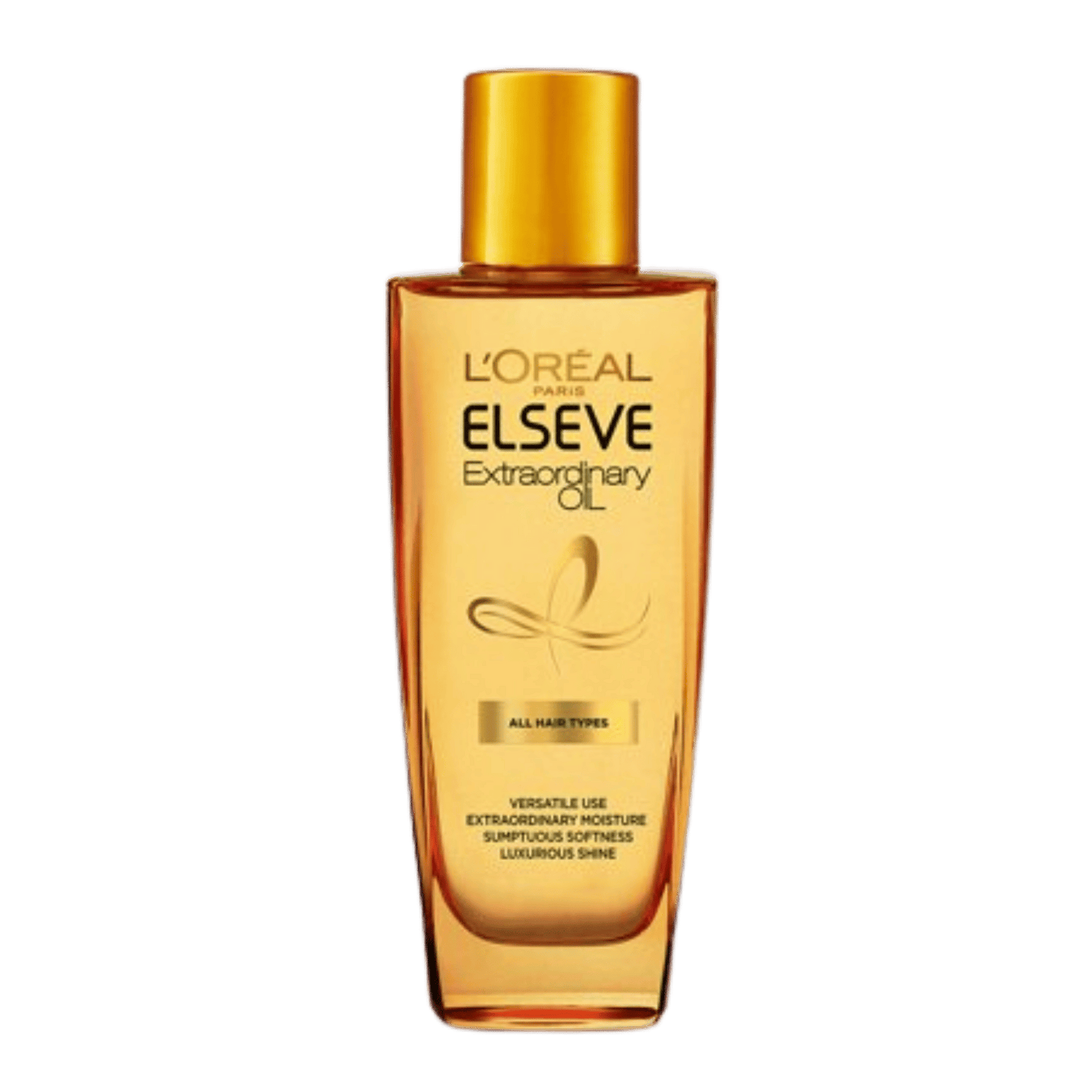 L'Oréal Paris Elseve Extraordinary Serum With 6 Precious Floral Oil