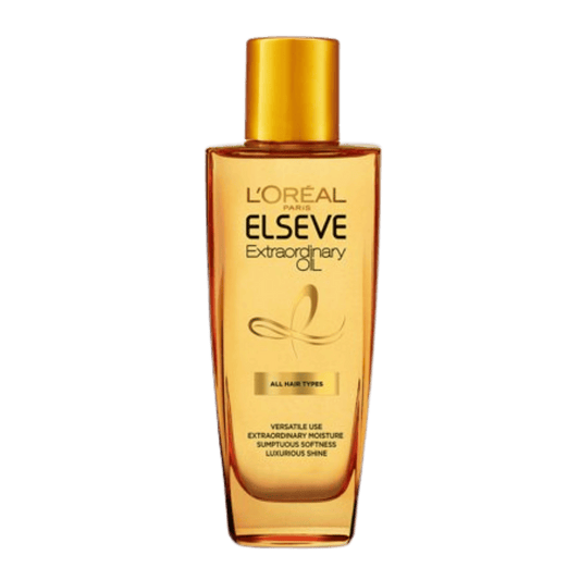 L'Oréal Paris Elseve Extraordinary Serum With 6 Precious Floral Oil