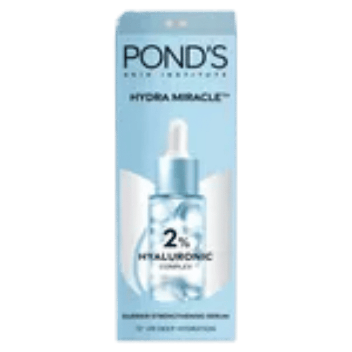 Ponds Hydra Miracle 2%Hyaluronic Acid Complex(15ml)