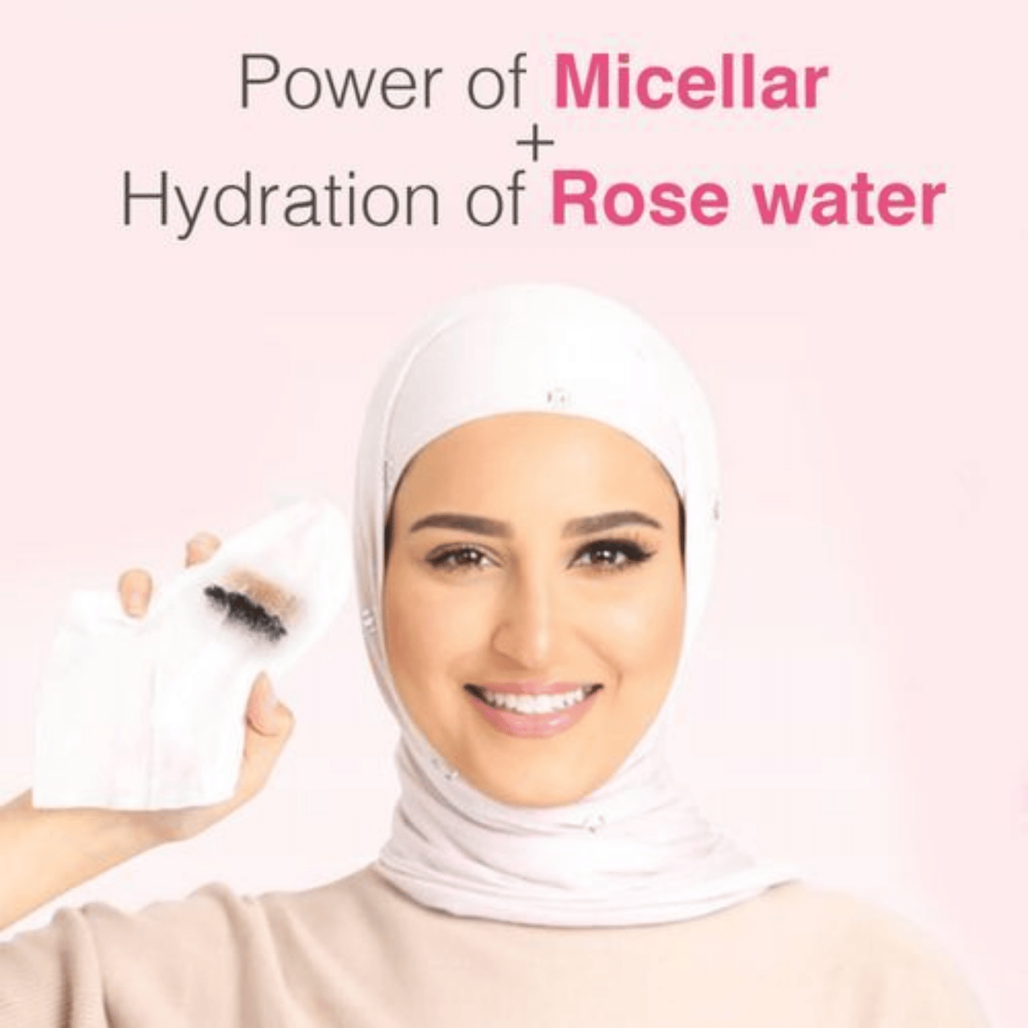 Johnsons Fresh Hydration Micellar Cleansing Jelly (200ml)